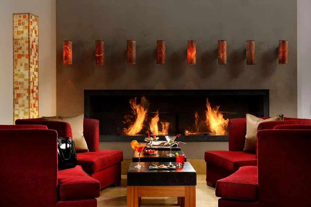 ****  Milan Suite Hotel Italia