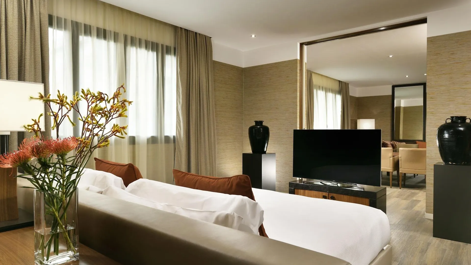 Milan Suite Hotel