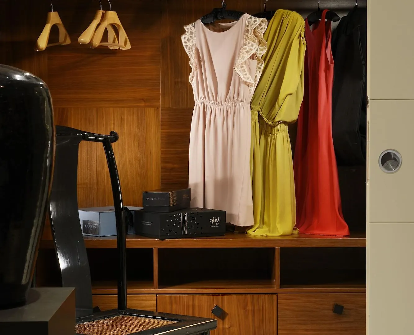 Milan Suite Hotel Italia