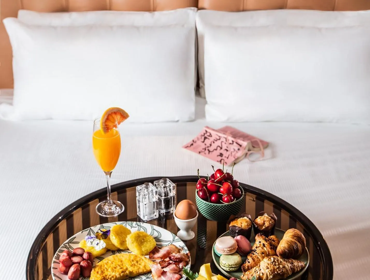 Milan Suite Hotel