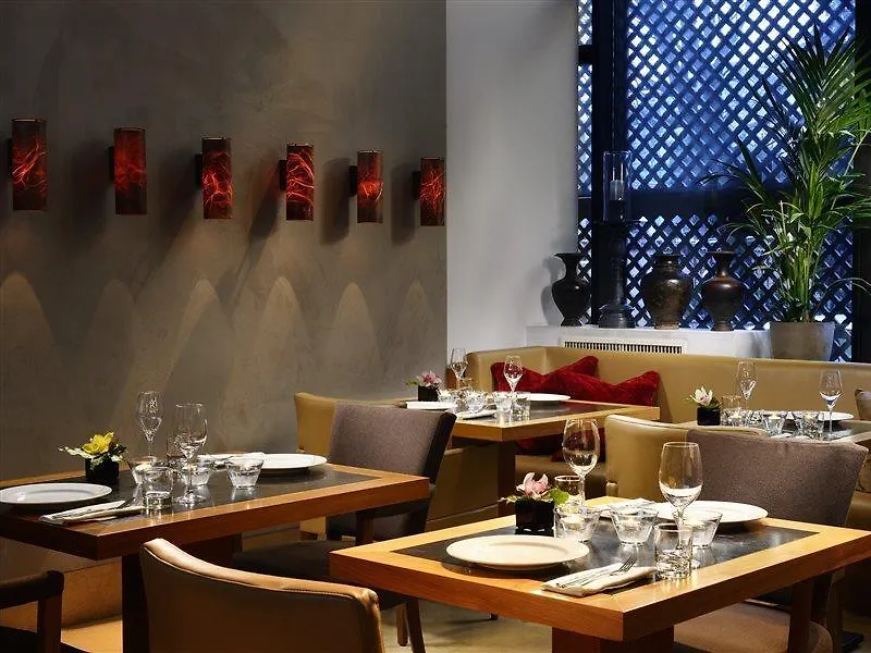 Milan Suite Hotel