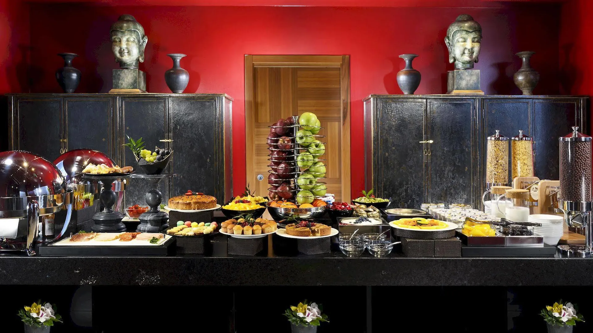 Milan Suite Hotel