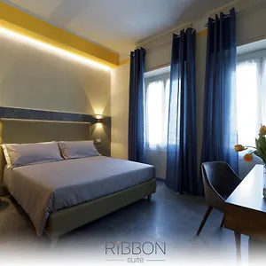 بيت ضيافة Ribbon