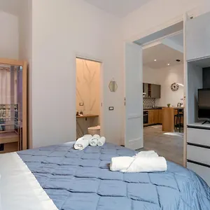 Mag 179 Bed & Włochy