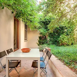 Apartment Campuccio 42