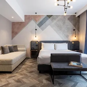 호텔 Axyhotels Innstyle, 밀라노