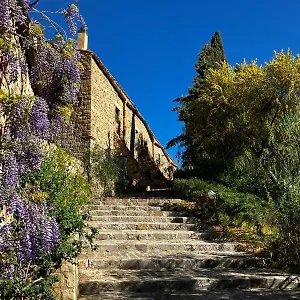 Bauernhof Le Di Cardellino - Agrispa