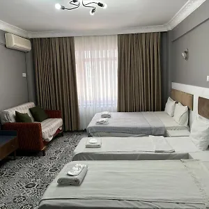 شقة فندقية Mara Taxim