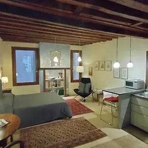 Apartment San Marco 1825