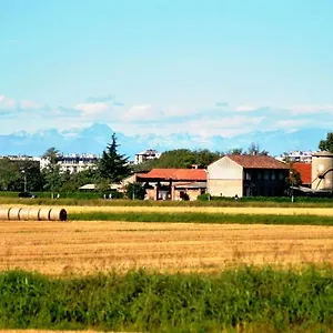 Farm stay Cascina Battivacco