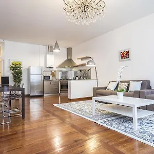 Hemeras Boutique Homes - Super Central Design Włochy