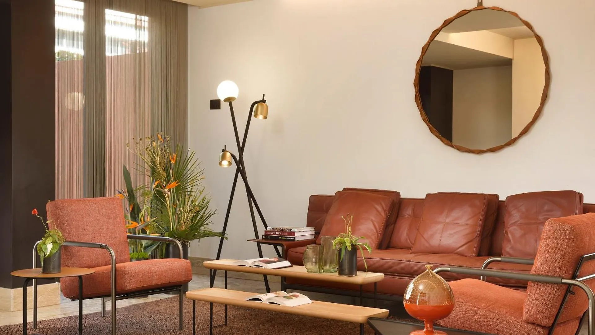 Milan Suite Hotel 4*,  Italien