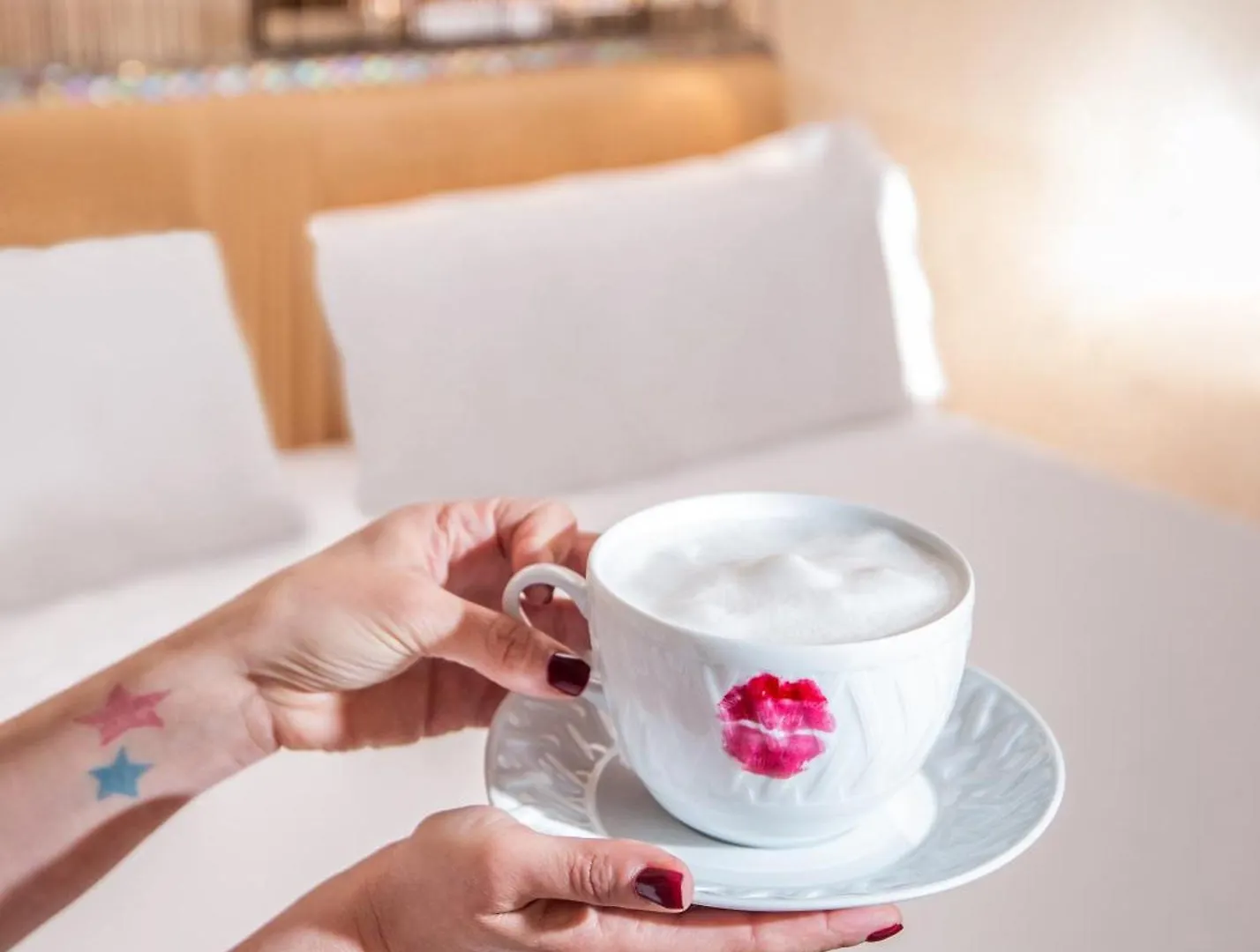 Milan Suite Hotel