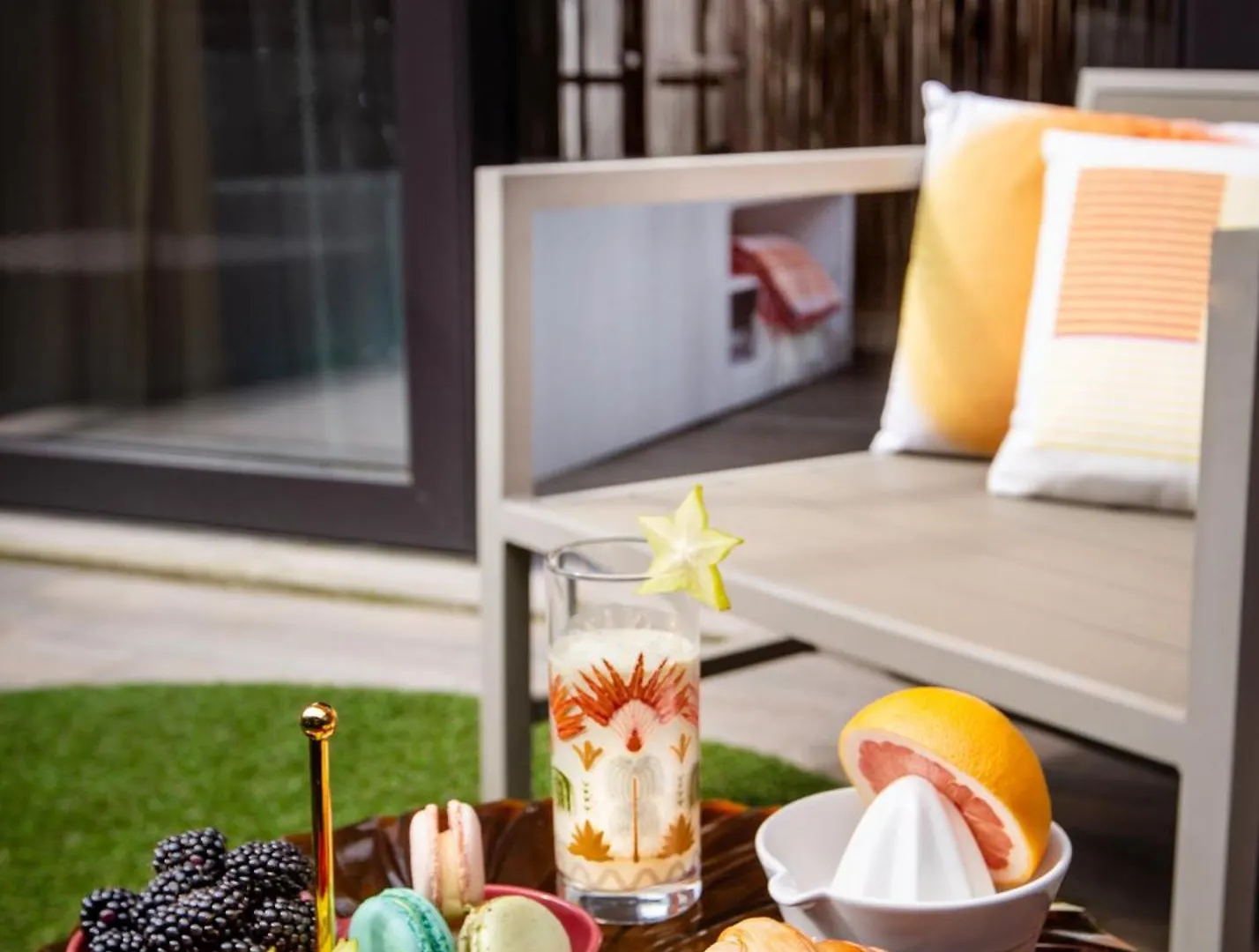 Milan Suite Hotel Италия