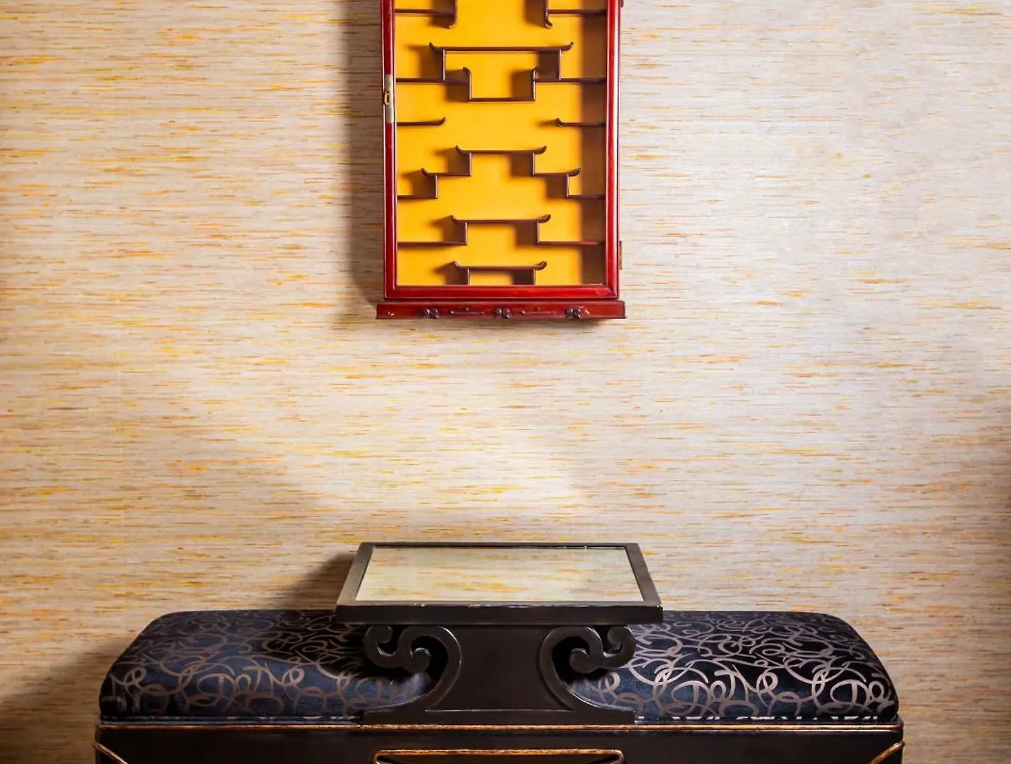 Milan Suite Hotel