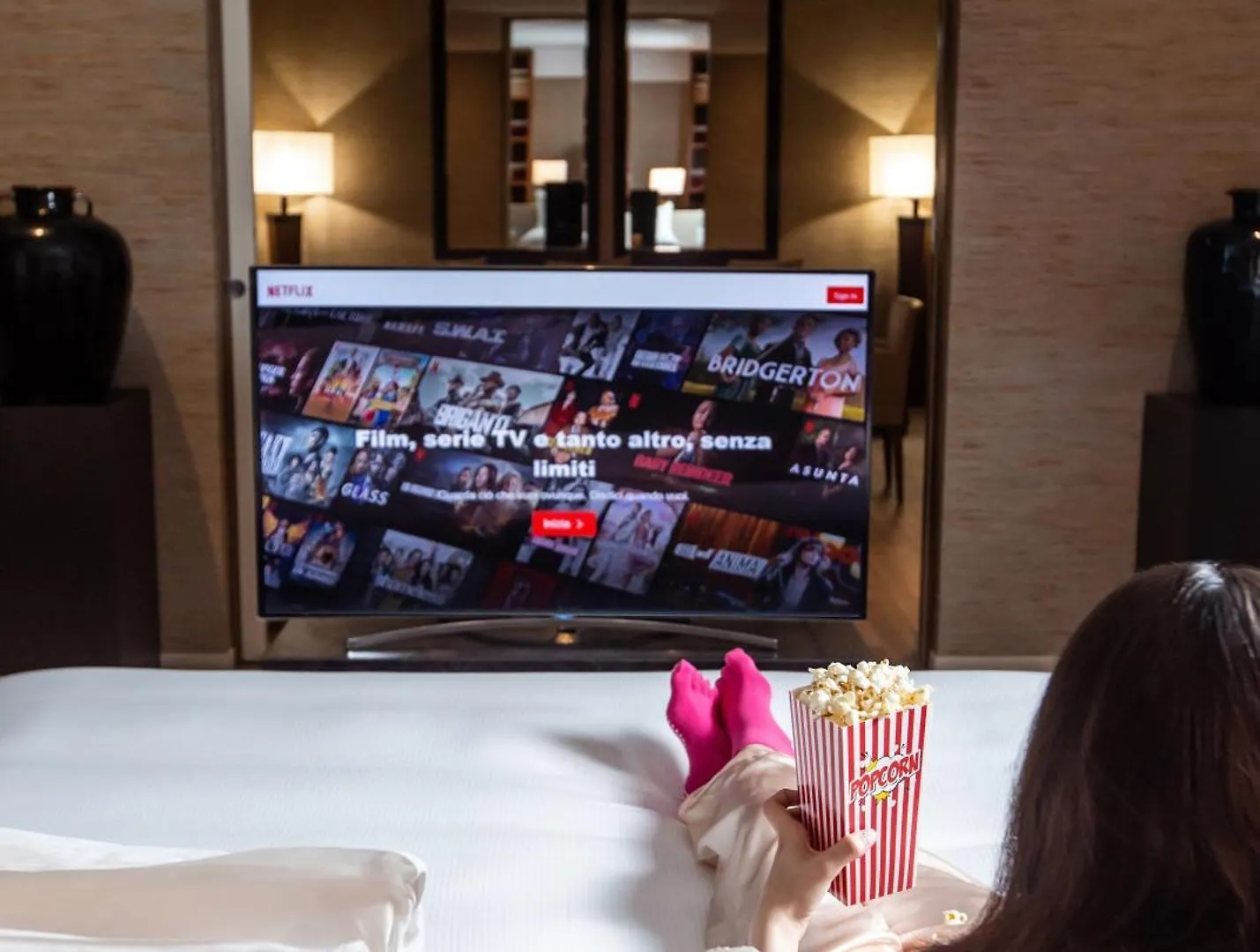 Milan Suite Hotel 4*,  Италия