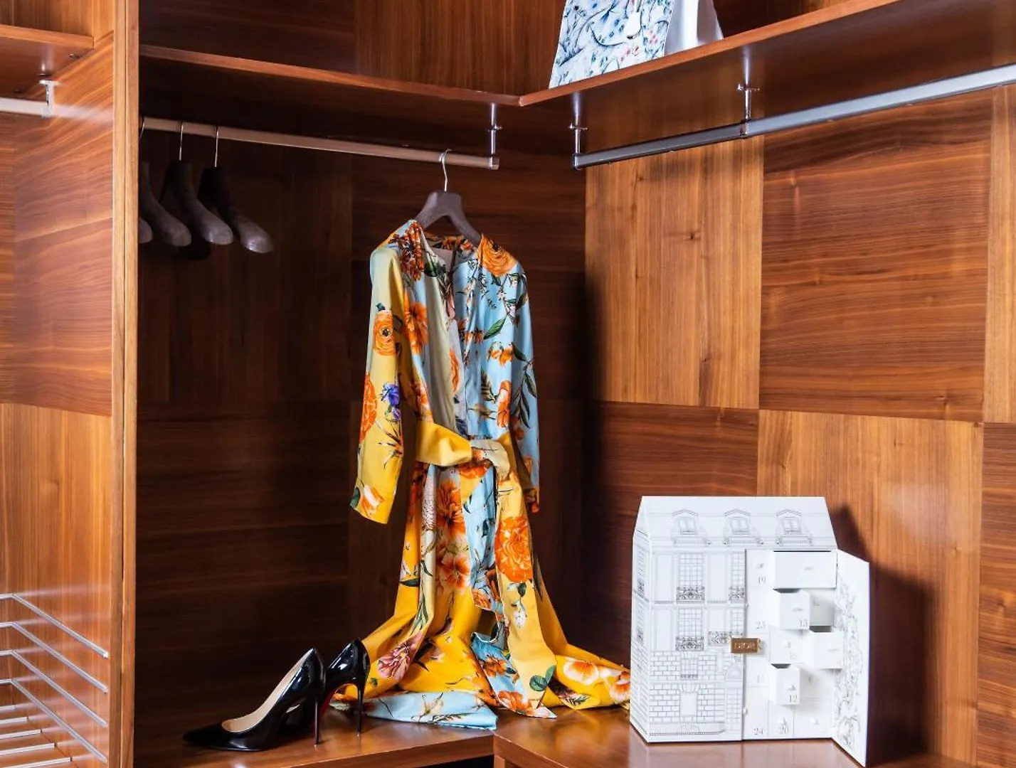 ****  Milan Suite Hotel Италия