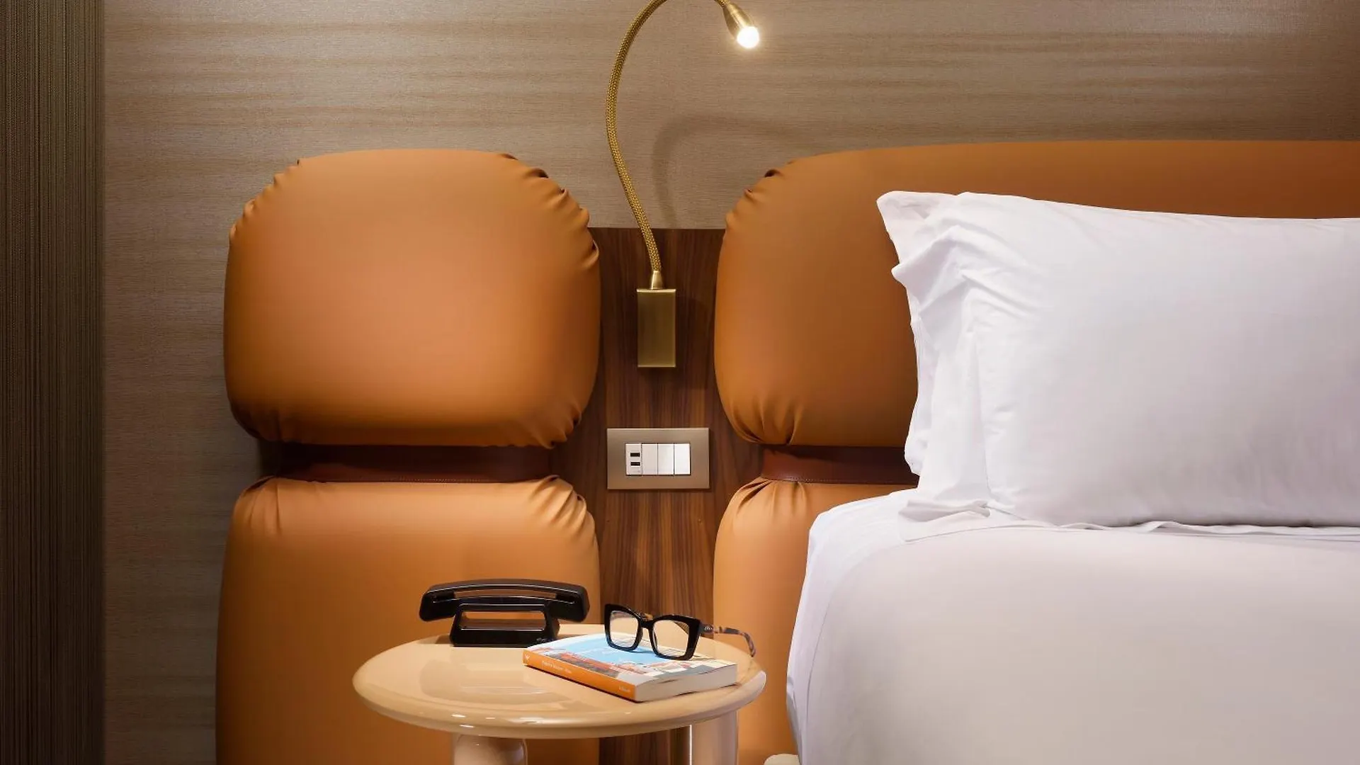 Milan Suite Hotel