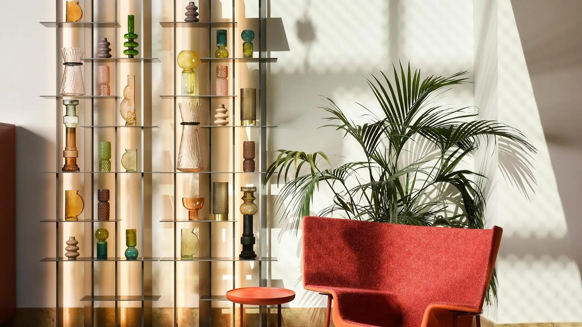 Milan Suite Hotel