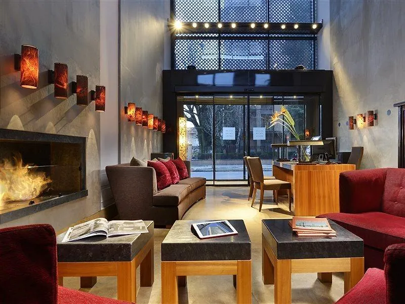 Milan Suite Hotel