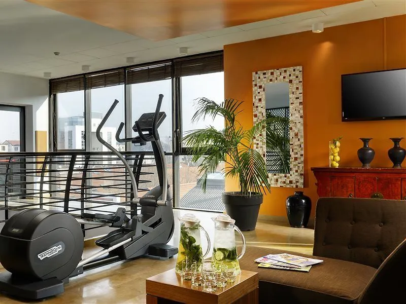 Milan Suite Hotel