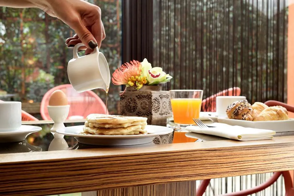 Milan Suite Hotel Италия