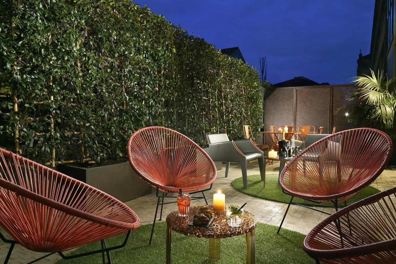 Milan Suite Hotel 4*,  Italien