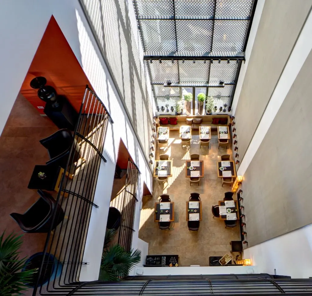 Milan Suite Hotel 4*,  Italy