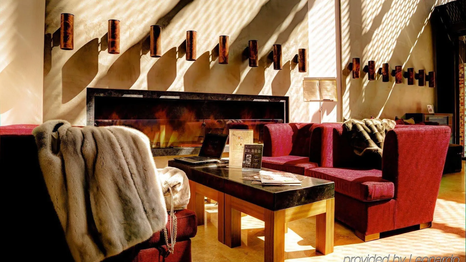 ****  Milan Suite Hotel Italien