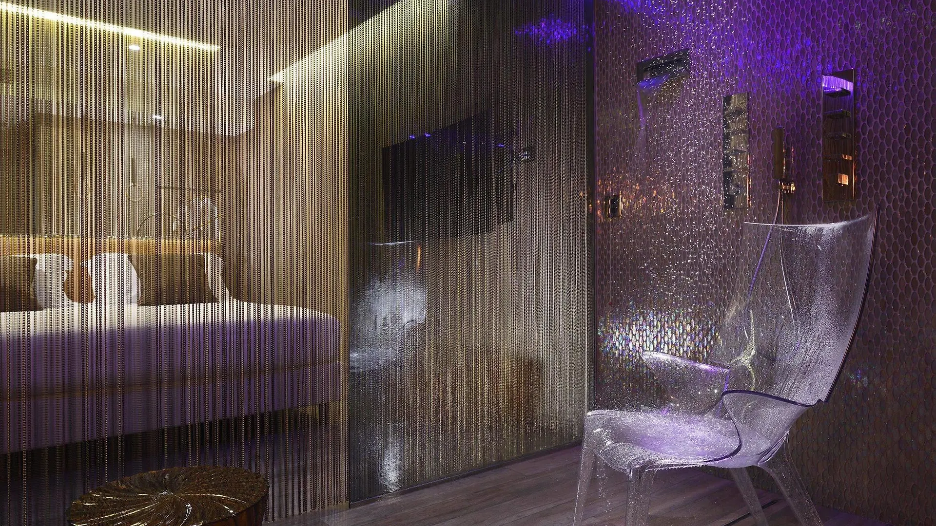 ****  Milan Suite Hotel Италия