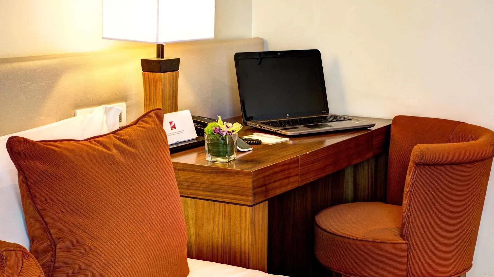 Milan Suite Hotel