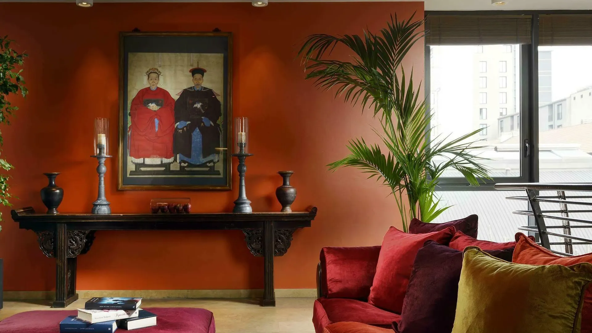 Milan Suite Hotel Италия