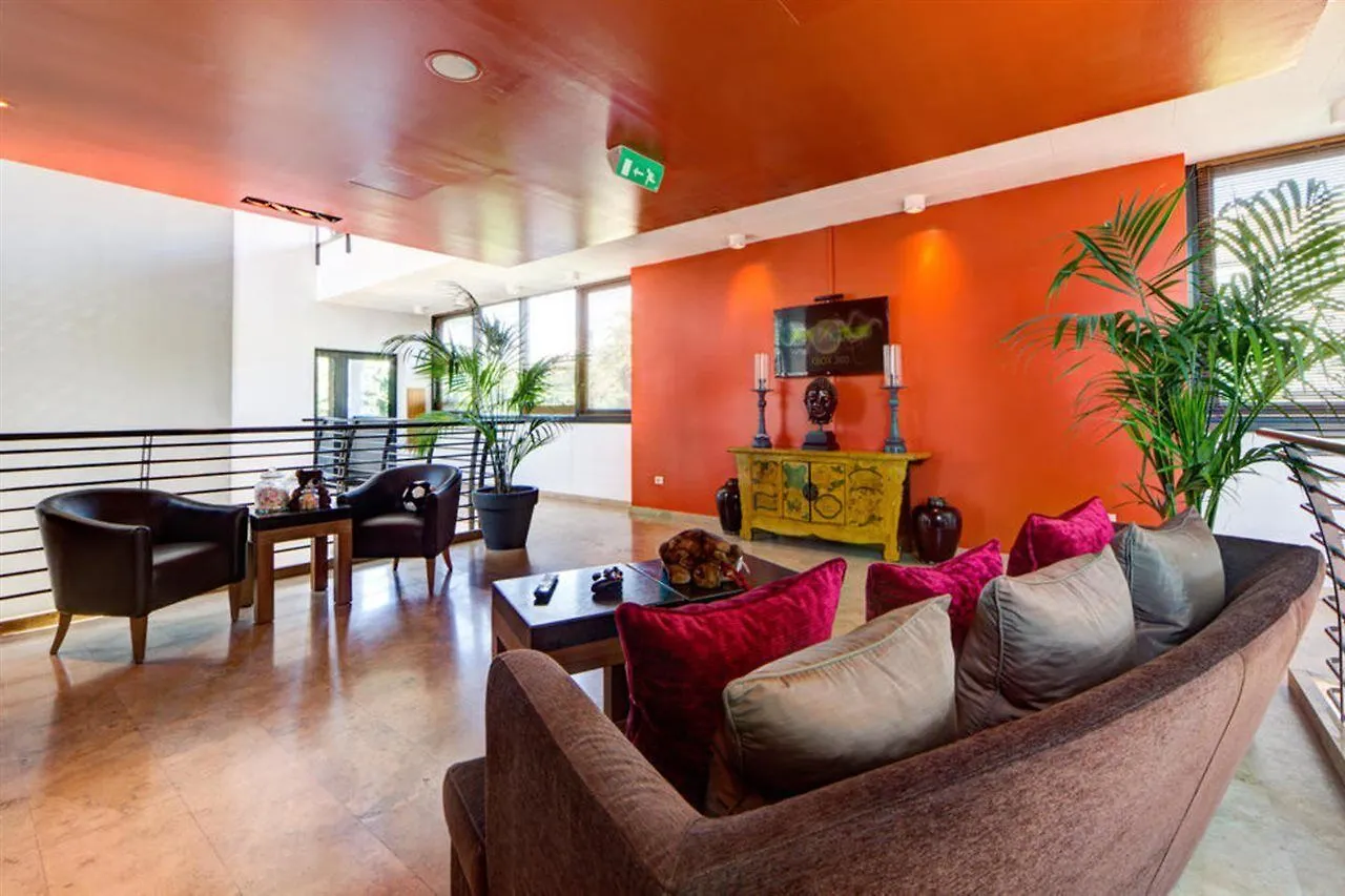 Milan Suite Hotel