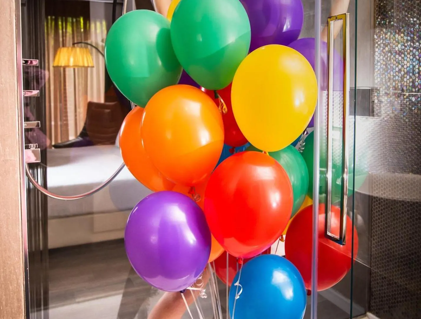 Milan Suite Hotel Włochy