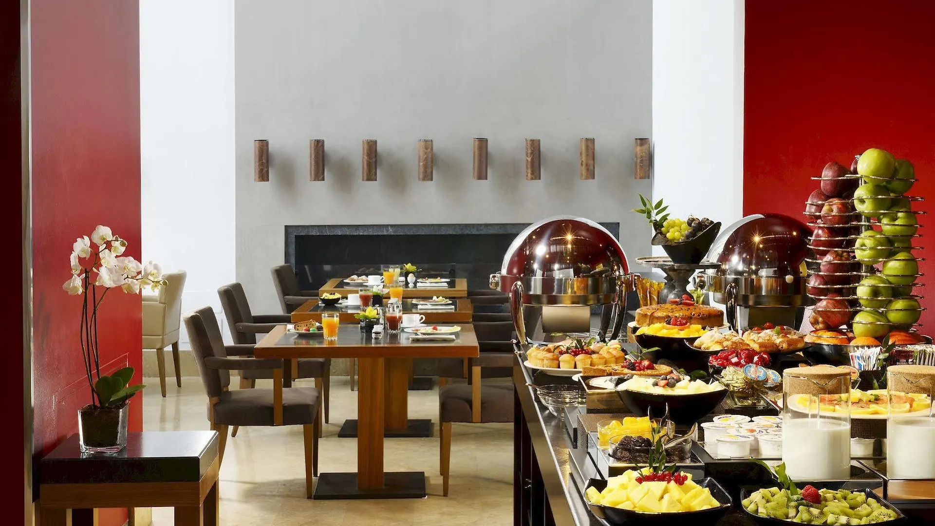 Milan Suite Hotel